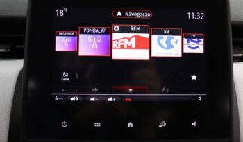 RENAULT Clio V 1.0 TCE EVOLUTION BI-FUEL completo