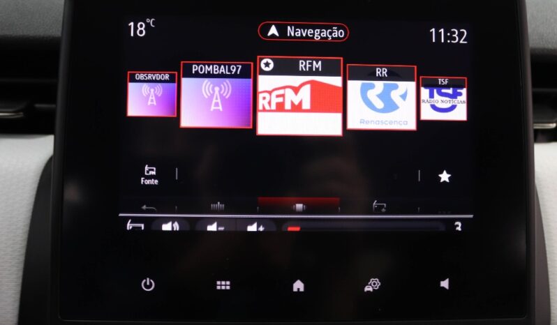 RENAULT Clio V 1.0 TCE EVOLUTION BI-FUEL completo