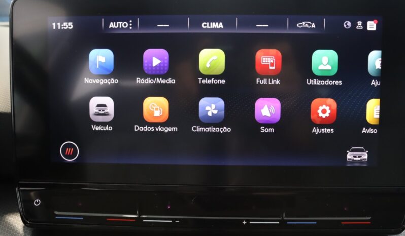 SEAT Leon Sportstourer 1.0 TSI STYLE completo