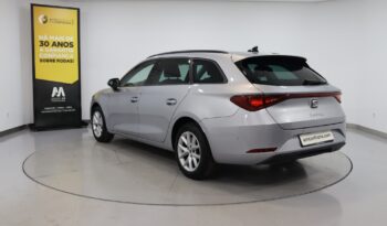 SEAT Leon Sportstourer 1.0 TSI STYLE completo