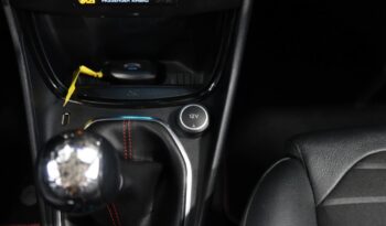 FORD Puma 1.0 ECOBOOST MHEV ST-LINE X completo