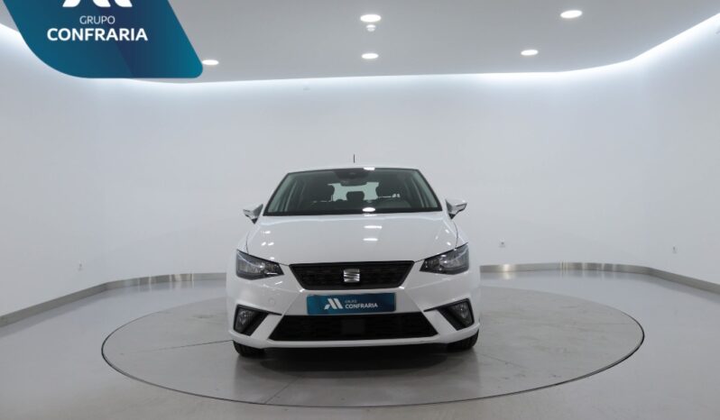SEAT Ibiza 1.0 TSI STYLE completo