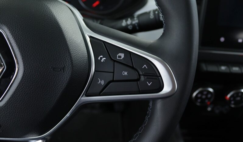 RENAULT Clio V 1.0 TCE EVOLUTION BI-FUEL completo