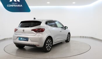 RENAULT Clio V 1.5 BLUE DCI TECHNO completo
