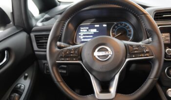 NISSAN Leaf ACENTA completo