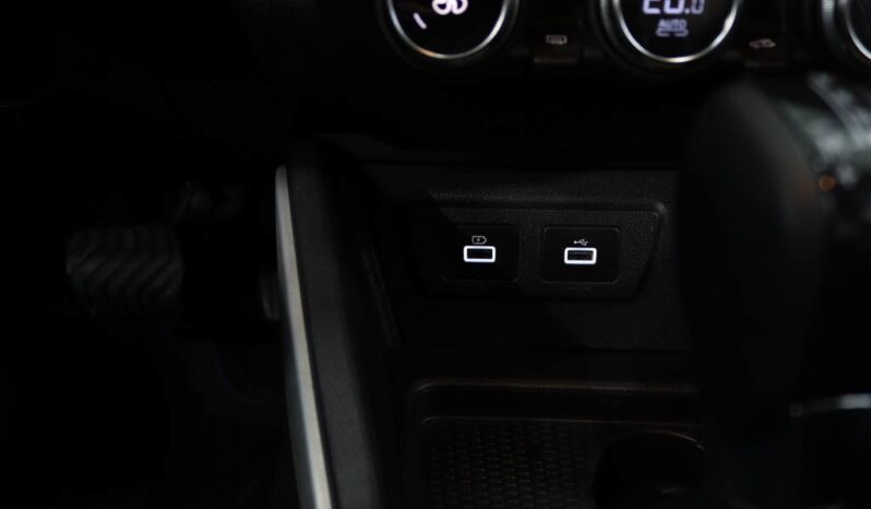 DACIA Duster 1.3 TCE PRESTIGE EDC completo