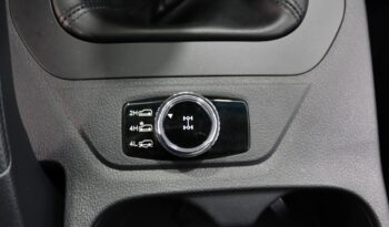 KGM Musso 2.2 DTR K3 completo