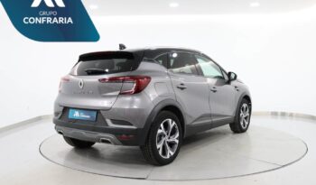 RENAULT Captur 1.0 TCE RS LINE completo
