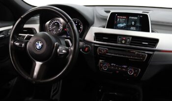 BMW X2 20 D XDRIVE AUTO PACK M completo