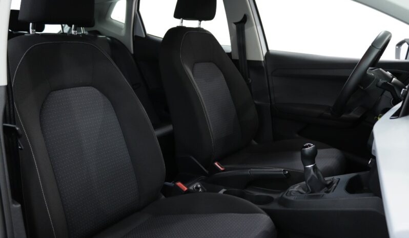 SEAT Ibiza 1.0 TSI STYLE completo