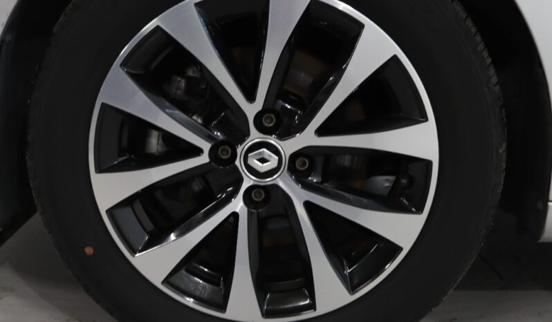 RENAULT Clio V 1.5 BLUE DCI TECHNO completo