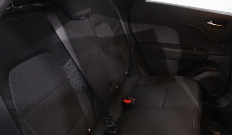 MITSUBISHI ASX 1.0 MPI-T KAITEKI completo