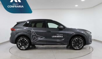 CUPRA Terramar 1.5 E-HYBRID SPECIAL EDITION DSG completo