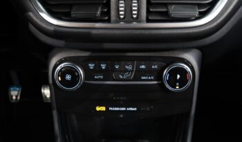 FORD Puma 1.0 ECOBOOST MHEV ST-LINE X completo