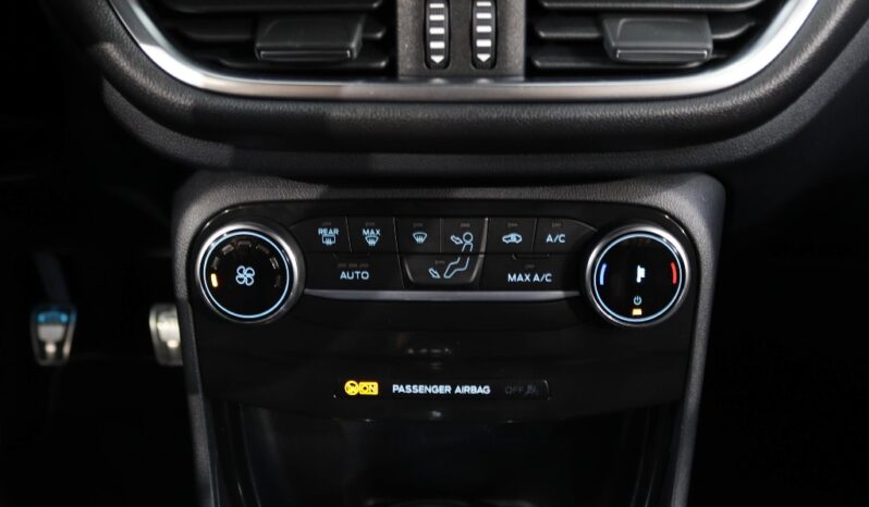 FORD Puma 1.0 ECOBOOST MHEV ST-LINE X completo