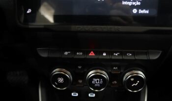DACIA Duster 1.3 TCE PRESTIGE EDC completo