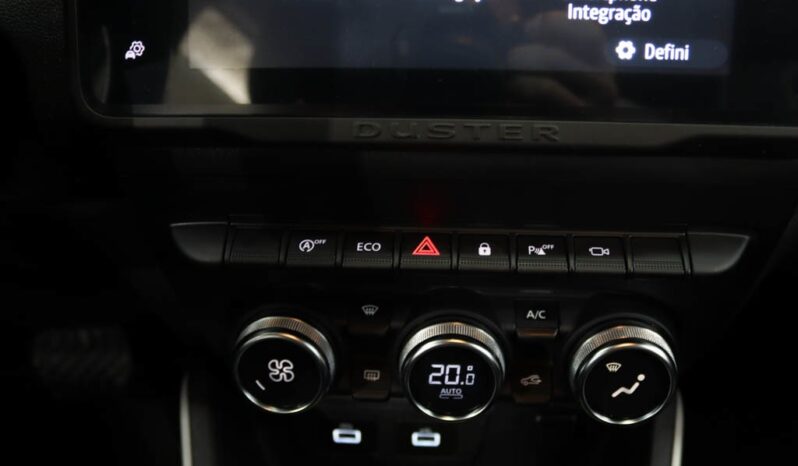 DACIA Duster 1.3 TCE PRESTIGE EDC completo