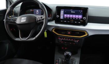 SEAT Ibiza 1.0 TSI STYLE completo