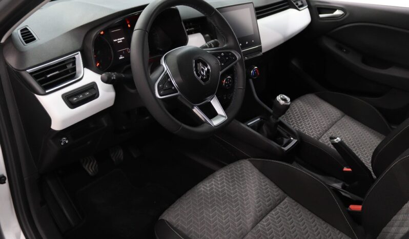 RENAULT Clio V 1.0 TCE EVOLUTION completo