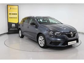 RENAULT Mégane IV Sport Tourer 1.5 BLUE DCI LIMITED
