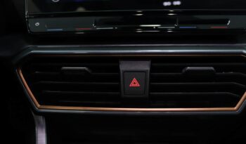 CUPRA Formentor 1.5 TSI CUPRA DSG completo