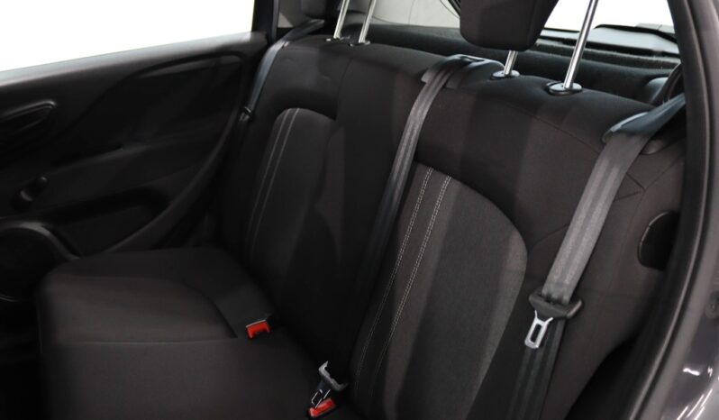 FIAT Punto 1.2 EASY S&S completo