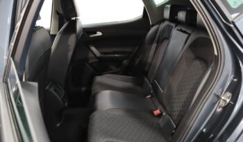 SEAT Leon 2.0 TDI FR completo