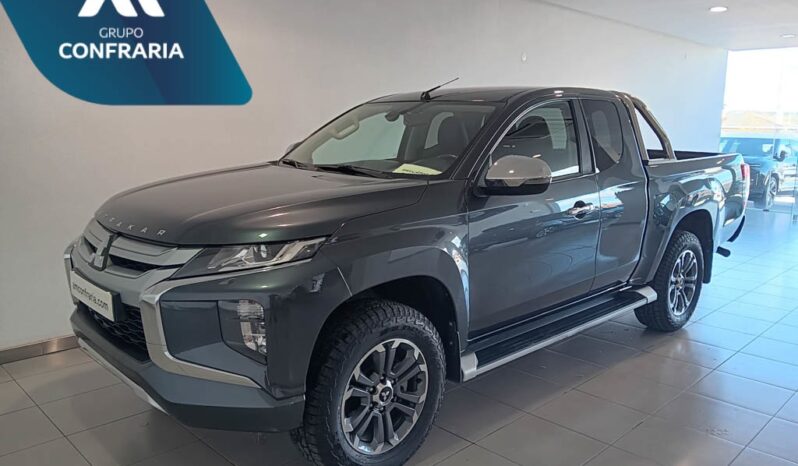 MITSUBISHI L 200 2.3 DI-D CLUB INVITE STRAKAR LOOK 4WD completo