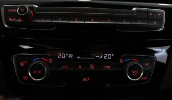 BMW X2 20 D XDRIVE AUTO PACK M completo