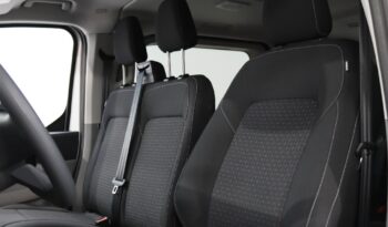 FORD TRANSIT CUSTOM KOMBI DIESEL 320 L2 2.0 ECOBLUE TREND completo