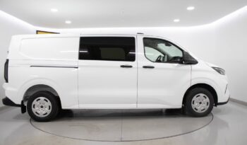FORD Transit Custom 320 L1 2.0 ECOBLUE TREND completo