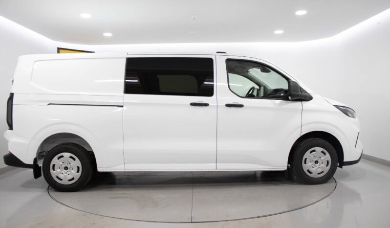 FORD Transit Custom 320 L1 2.0 ECOBLUE TREND completo