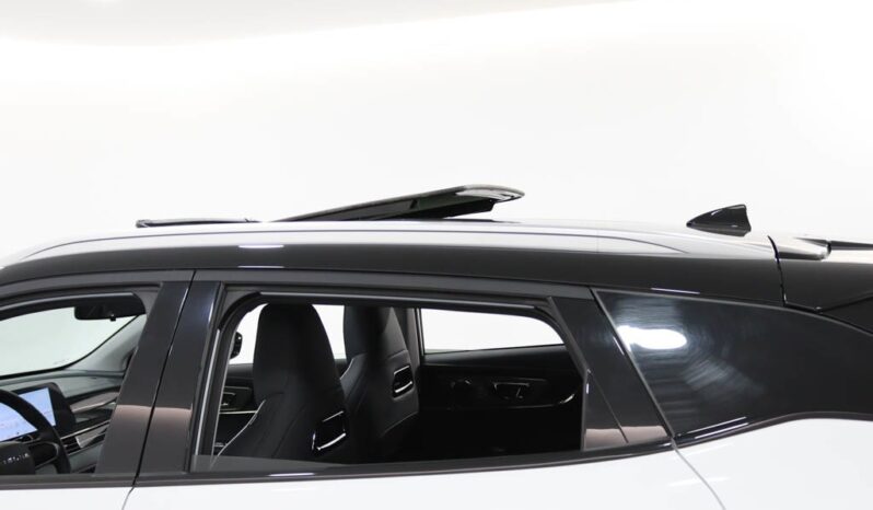 OMODA 5 BEV 61 KWH PREMIUM completo