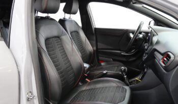 FORD Puma 1.0 ECOBOOST MHEV ST-LINE X completo