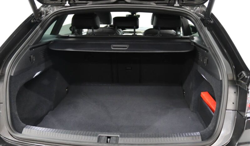 VOLKSWAGEN Arteon Shooting Brake 2.0 TDI R-LINE DSG completo