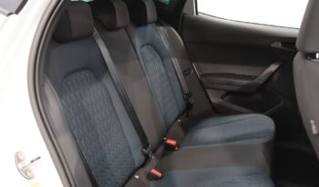 SEAT IBIZA 1.0 TSI STYLE completo