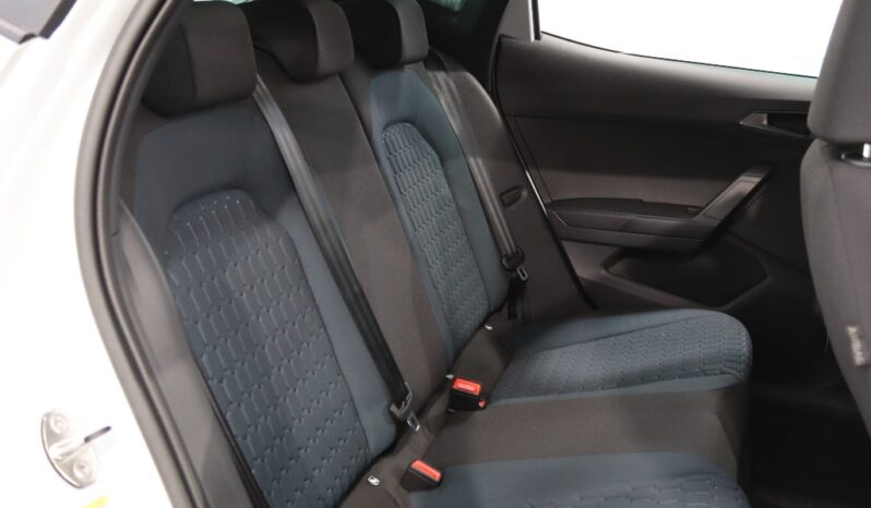 SEAT IBIZA 1.0 TSI STYLE completo