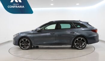 CUPRA Leon Sportstourer 1.5 ETSI DSG completo