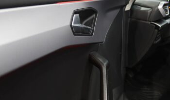 SEAT Leon 2.0 TDI FR completo