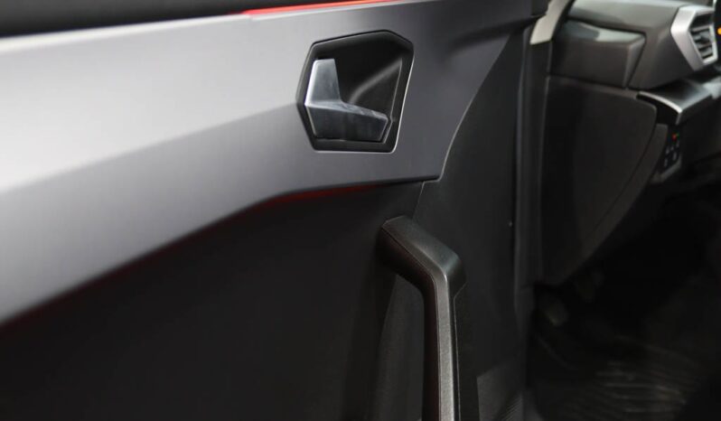 SEAT Leon 2.0 TDI FR completo