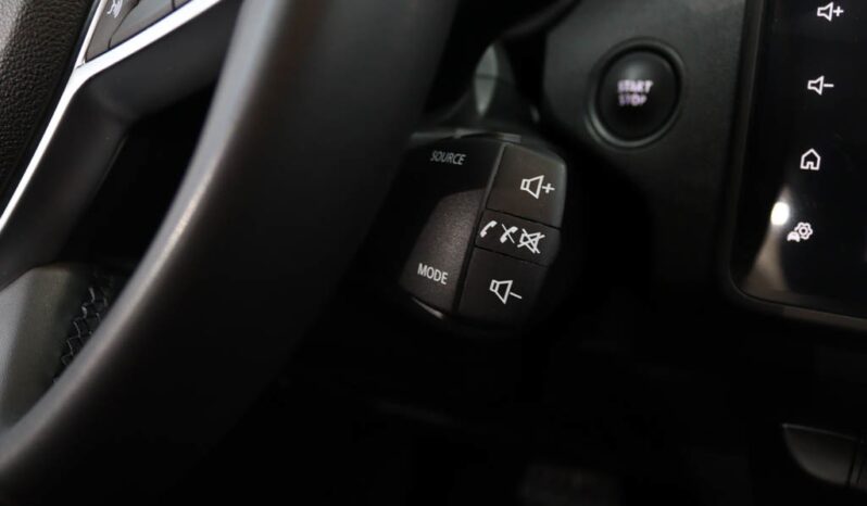 DACIA Duster 1.3 TCE PRESTIGE EDC completo