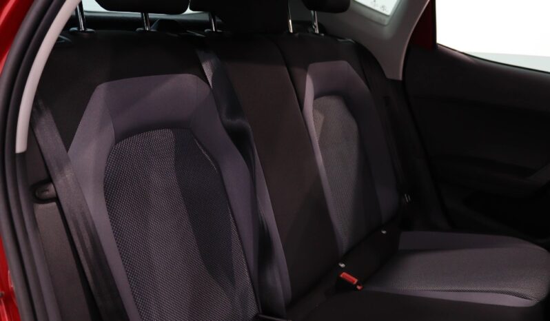 SEAT Arona 1.0 TSI STYLE DSG completo