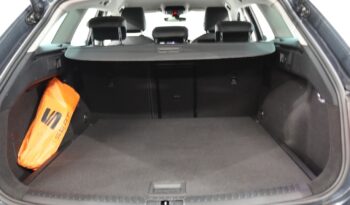 SEAT Leon Sportstourer 2.0 TDI FR DSG completo