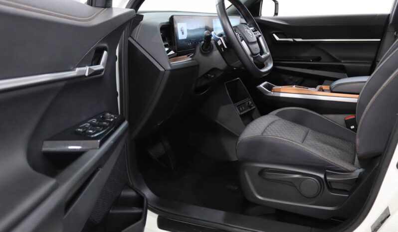 KGM Torres EVX 24 – 73.4 KWH K3 completo