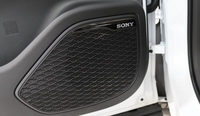 OMODA 5 BEV 61 KWH PREMIUM completo