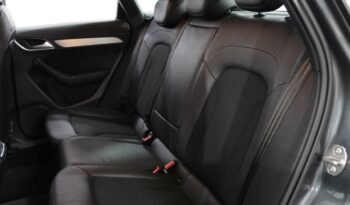 AUDI Q3 2.0 TFSI QUATTRO S-LINE S-TRONIC completo