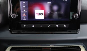 SEAT ARONA 1.0 TSI STYLE DSG completo