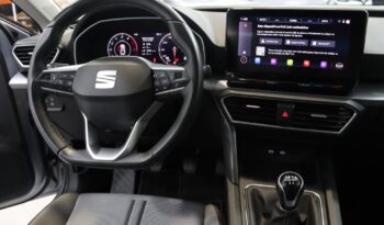 SEAT Leon Sportstourer 1.0 TSI STYLE completo