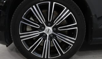 VOLVO V60 2.0 T6 AWD TE CORE completo