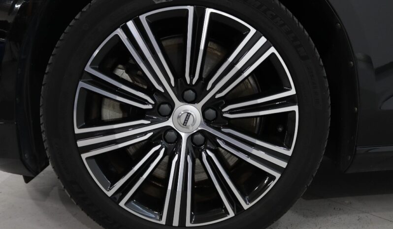 VOLVO V60 2.0 T6 AWD TE CORE completo